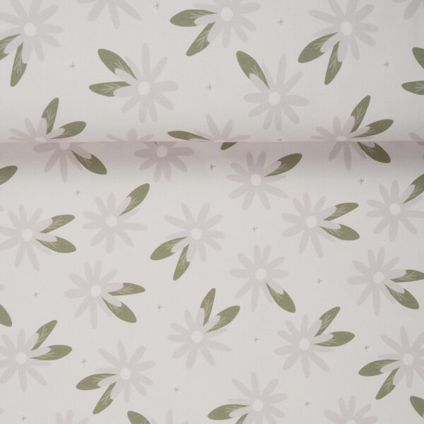 French Terry Sommersweat