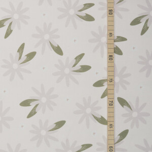 ORGANIC FRENCH TERRY DANTA POWDER