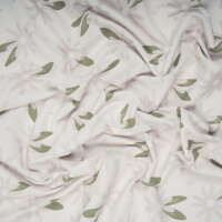 ORGANIC FRENCH TERRY DANTA POWDER