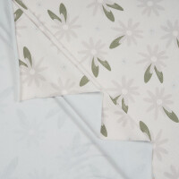 ORGANIC FRENCH TERRY DANTA POWDER