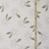 ORGANIC FRENCH TERRY DANTA POWDER