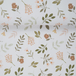 French Terry Sommersweat