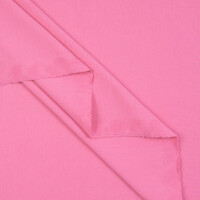 ORGANIC JERSEY BASIC FLAMINGO PINK