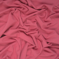 ORGANIC JERSEY BASIC GERANIUM PINK