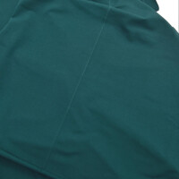 B-Ware - ORGANIC FRENCH TERRY BASIC PINE GREEN