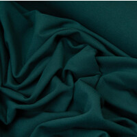 B-Ware - ORGANIC FRENCH TERRY BASIC PINE GREEN