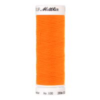 SERALON 100 ALLESNÄHER 200m neon orange
