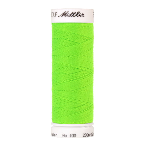 SERALON 100 ALLESNÄHER 200m neon grün