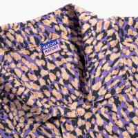 WOVEN LABEL MATCHY MATCHY KATM (10 pcs)