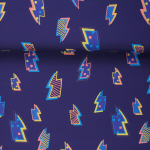 French Terry Sommersweat Kinderstoffe