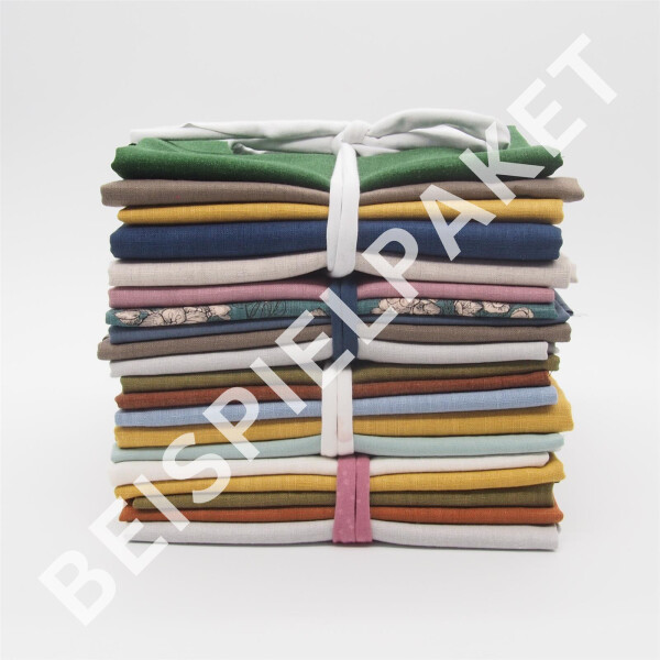 Restepakete Stoffpakete Stoff Reste Paket kaufen