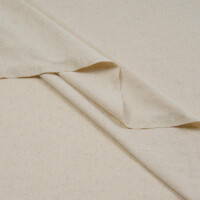 LEINEN JERSEY BASIC NATURE