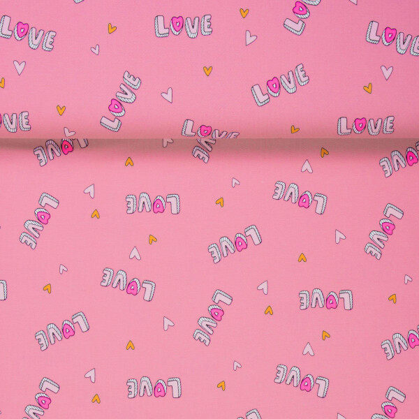 Kinderstoffe Jerseystoffe