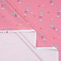 JERSEY NEON LOVE PINK