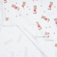 JERSEY NEON LOVE WHITE