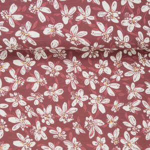 French Terry Sommersweat