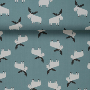 Kinderstoffe Jerseystoffe