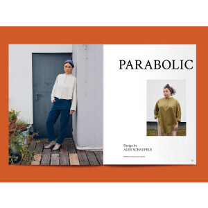 TAUKO ISSUE NO.6 ENG