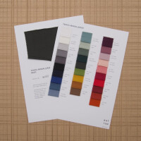 COLOR CARD TENCEL MODAL JERSEY