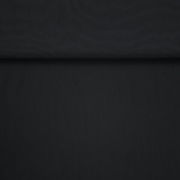 SPORT/SWIM MESH LINING BASIC BLACK