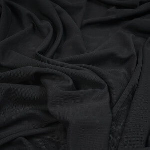 SPORT/BADE MESH FUTTER BASIC BLACK