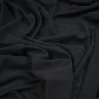 SPORT/SWIM MESH LINING BASIC BLACK