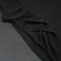 SPORT/SWIM MESH LINING BASIC BLACK