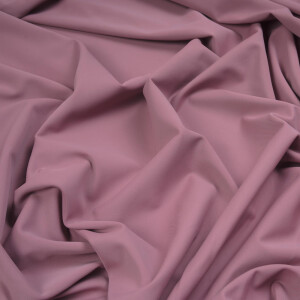 SPORT/BADE LYCRA BASIC MAUVE