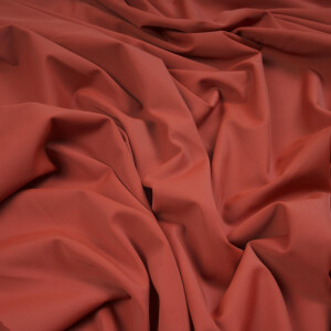 SPORT/BADE LYCRA BASIC RUST