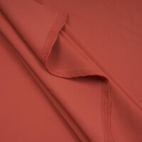 SPORT/BADE LYCRA BASIC RUST