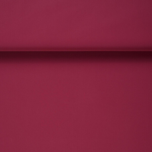 SPORT/BADE LYCRA BASIC WINE