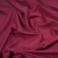 SPORT/BADE LYCRA BASIC WINE
