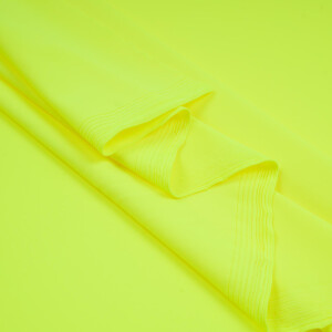 SPORT/BADE LYCRA BASIC NEON YELLOW