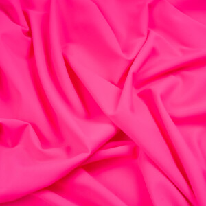 SPORT/BADE LYCRA BASIC NEON PINK