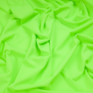 SPORT/BADE LYCRA BASIC NEON GREEN