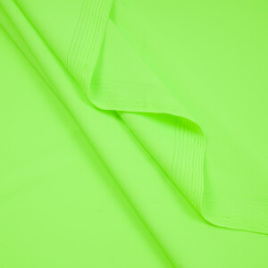 SPORT/BADE LYCRA BASIC NEON GREEN