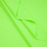 SPORT/BADE LYCRA BASIC NEON GREEN