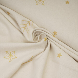 mind. 94 cm - von CANVAS XMAS TIME GOLD