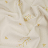 mind. 94 cm - von CANVAS XMAS TIME GOLD