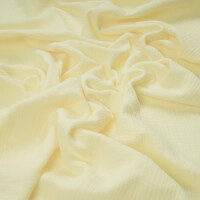 ORGANIC DOUBLE GAUZE BASIC LEMON FIZZ