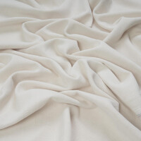VISCOSE/LINEN BASIC OATMEAL