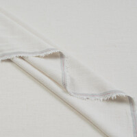 VISCOSE/LINEN BASIC OATMEAL