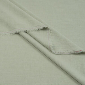 VISKOSE/LEINEN BASIC SAGE