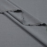 VISCOSE/LINEN BASIC GREY