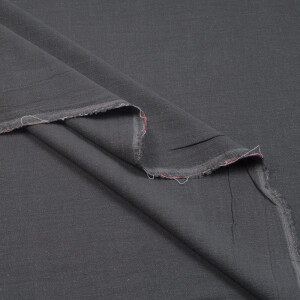 VISKOSE/LEINEN BASIC GRAPHITE