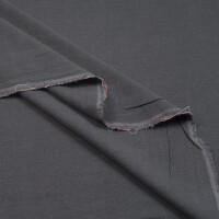 VISKOSE/LEINEN BASIC GRAPHITE