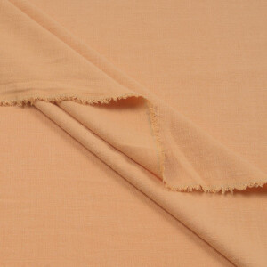 VISCOSE/LINEN BASIC CLEMENTINE
