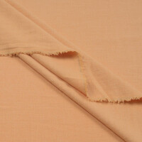 VISCOSE/LINEN BASIC CLEMENTINE