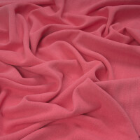 VISKOSE/LEINEN BASIC CORAL
