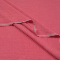 VISKOSE/LEINEN BASIC CORAL